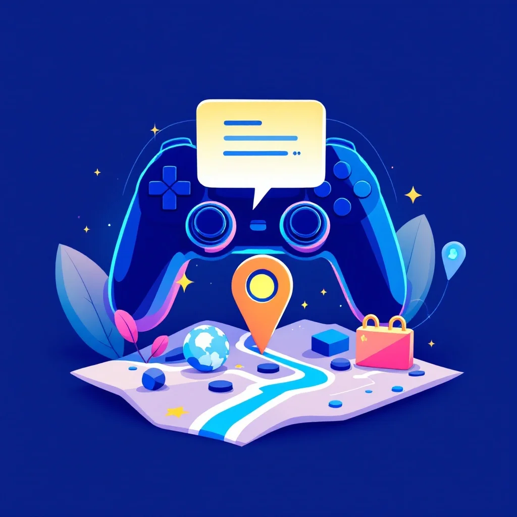 Discord для геймеров